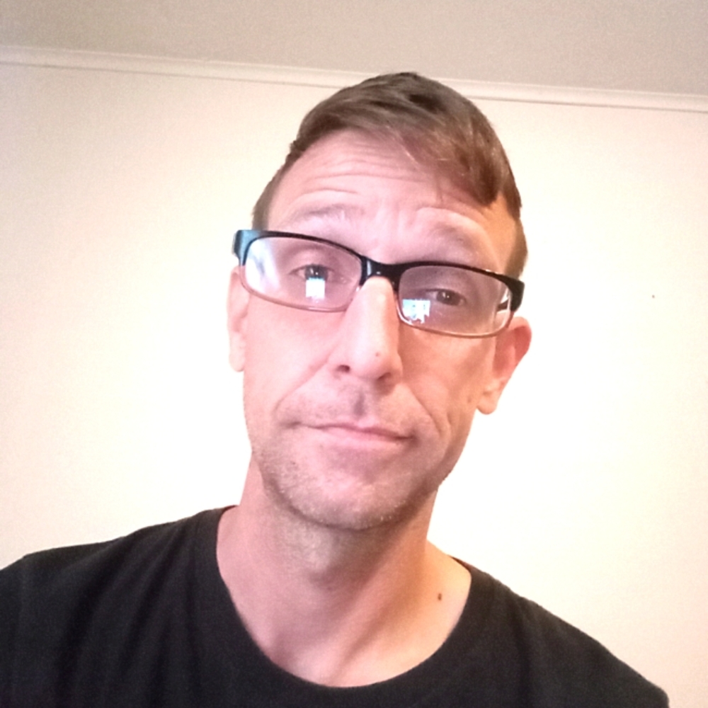 Meet your Posher, Joshua